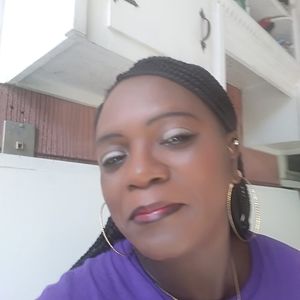 Meet your Posher, Donna